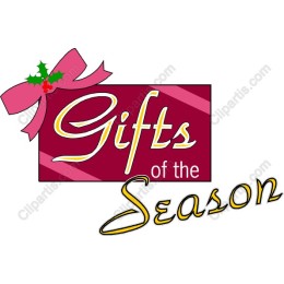 Gifts of the Season