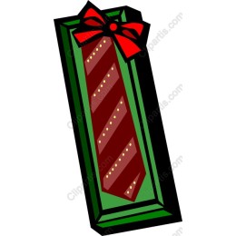 Festive Tie