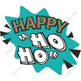 Happy Ho Ho