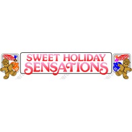 Sweet Holiday Sensations