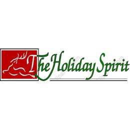 The Holiday Spirit