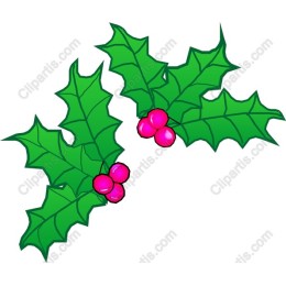 Holly Leaf