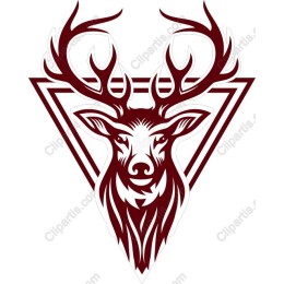 Majestic Stag