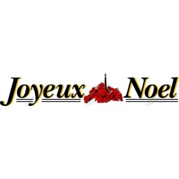 Joyeux Noel