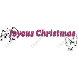 Joyous Christmas