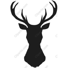 Majestic Deer