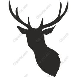 Deer Head