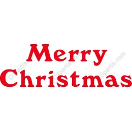 Merry Christmas