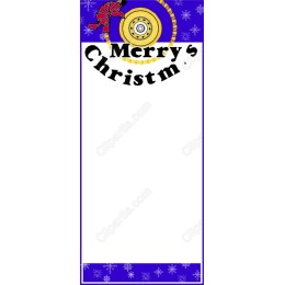 Merry Christmas Festive