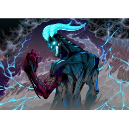 Electric Demon