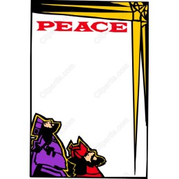 Peaceful Harmony