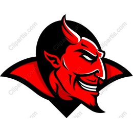 Devilish Charm