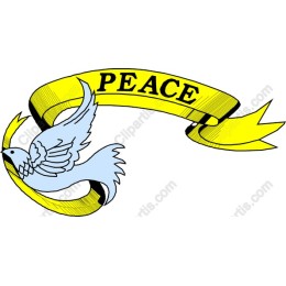 Peace Dove