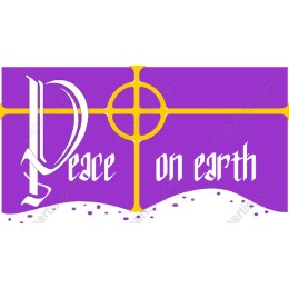 Peace on Earth