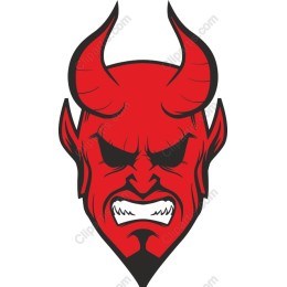 Angry Devil