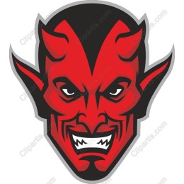 Fierce Devil