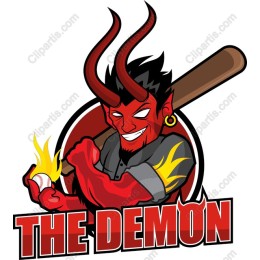 The Demon