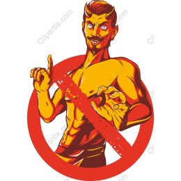 No Devil