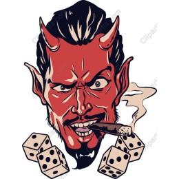 Devilish Charm