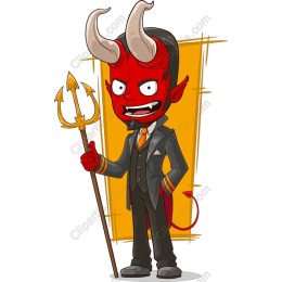 Charming Devil