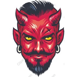 Devilish Charm