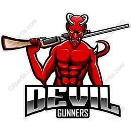 Devil Gunners