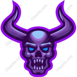 Demon Skull