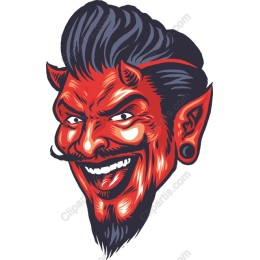 Devilish Charm