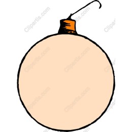 Round Ornament
