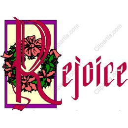 Rejoice Holiday