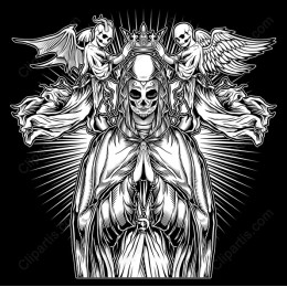 Spectral Crown