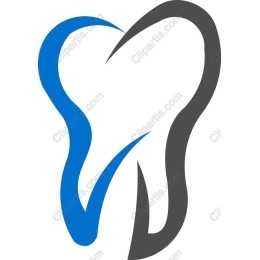 Stylized Tooth