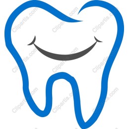 Smiling Tooth