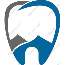 Stylized Tooth