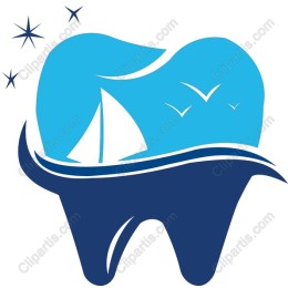 Ocean Serenity Tooth