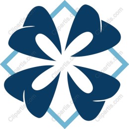 Elegant Floral Motif