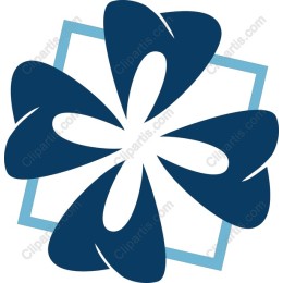 Floral Embrace