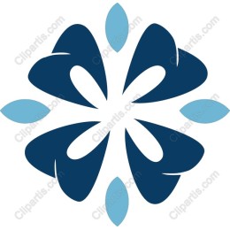 Elegant Floral Motif