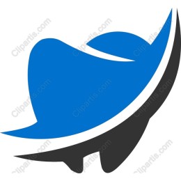 Dynamic Blue Bird