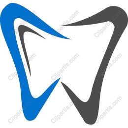 Modern Dental Tooth