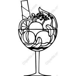 Dynamic Ice Cream Sundae