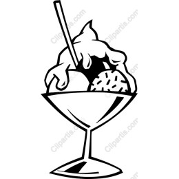 Classic Ice Cream Sundae