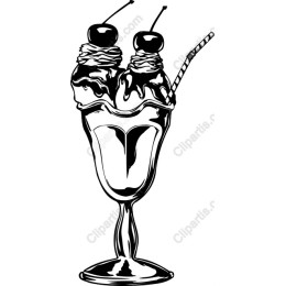 Classic Sundae
