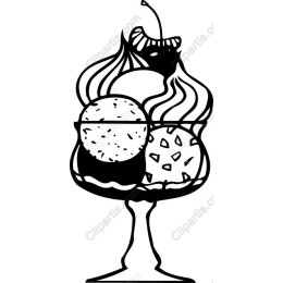 Ice Cream Sundae