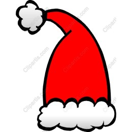 Santa Hat