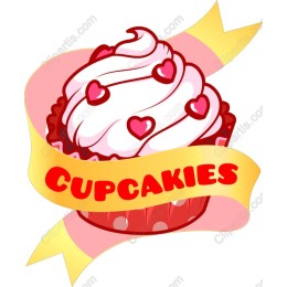 Cupcake Delight