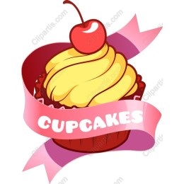 Delicious Cupcake
