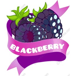 Luscious Blackberry