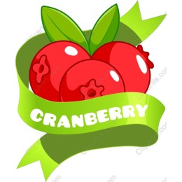Cranberry Delight