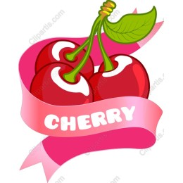 Vibrant Cherry